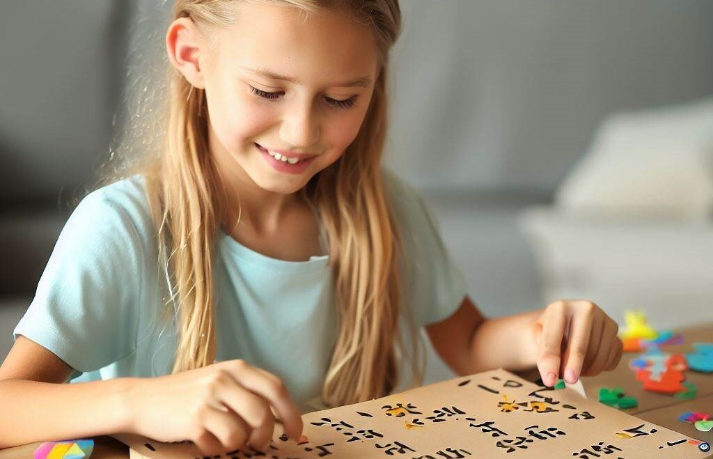 DIY Math Puzzlers: Boost Your Child’s Skills with Entertaining Activities