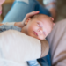 Dreamy Nights: Teaching Your Baby to Sleep without Being Held